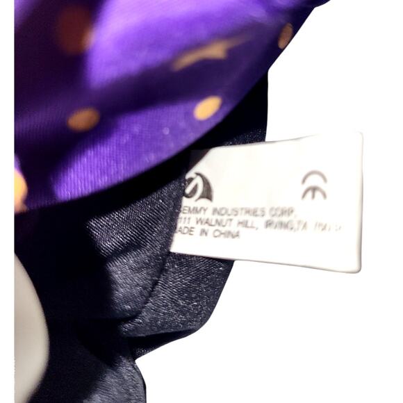 Vtg 1997 Gemmy Ind. Vinyl Animated Snoopy Halloween Decor Lights, Sound & Motion - Picture 11 of 11